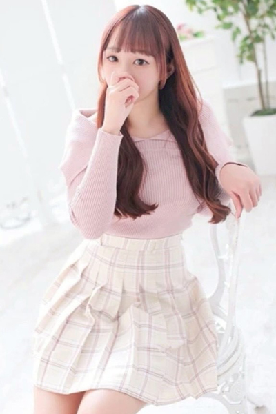 本日出勤 新人メグ